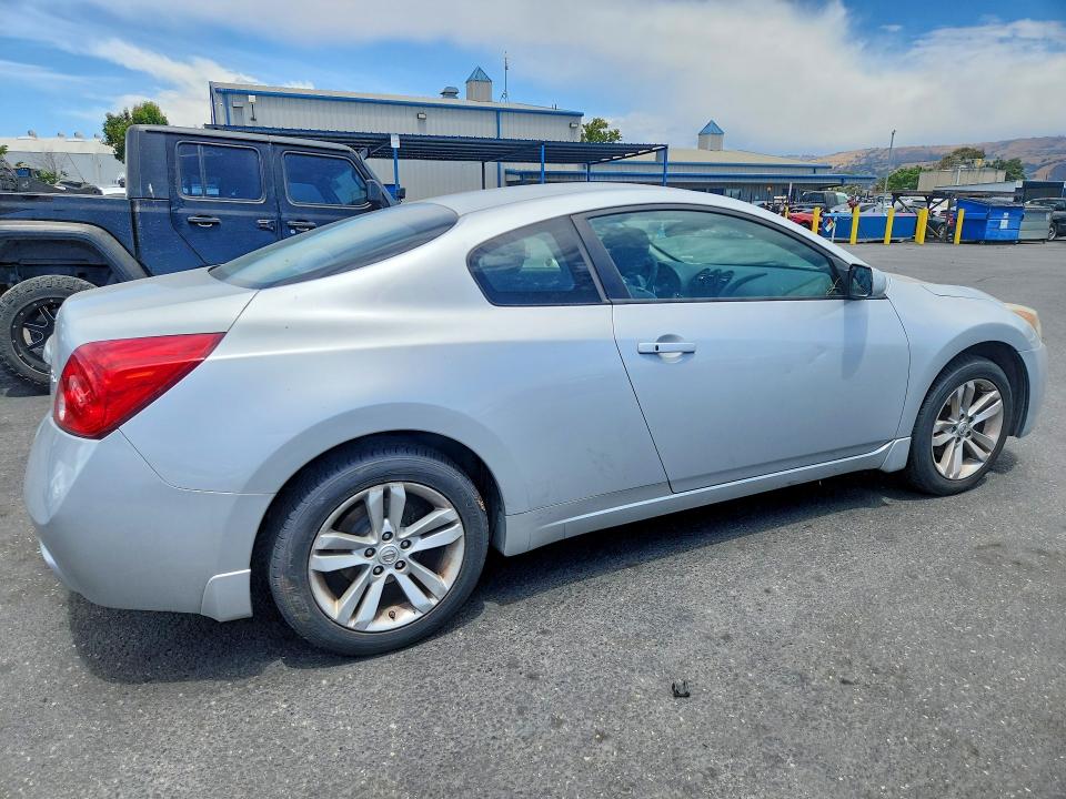 Aukcja sprzedaży 2013 Nissan Altima, vin: 1N4AL2EPXDC242592, numer aukcji: 55325216