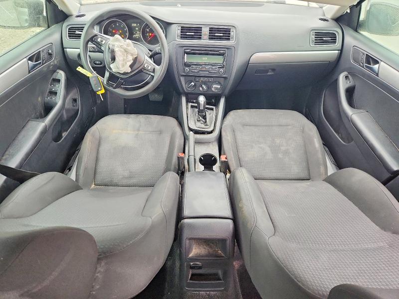 Продажа на аукционе авто 2015 Volkswagen Jetta, vin: 3VWD07AJ9FM308062, номер лота: 54337056