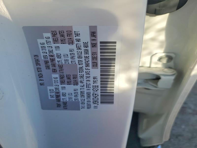 Aukcja sprzedaży 2024 Mazda Cx-90, vin: JM3KKDHA3R1143188, numer aukcji: 51988856