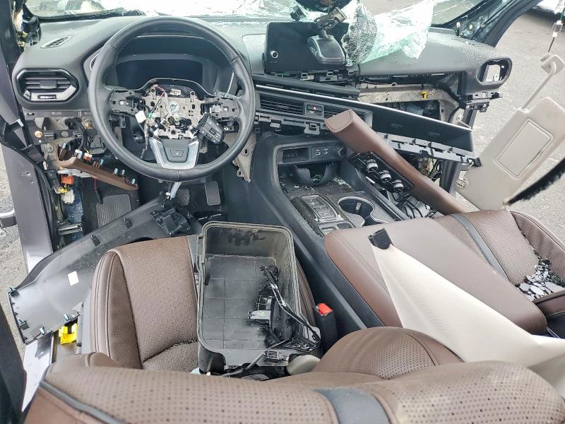 Aukcja sprzedaży 2023 Honda Pilot, vin: 5FNYG1H8XPB029001, numer aukcji: 55439716