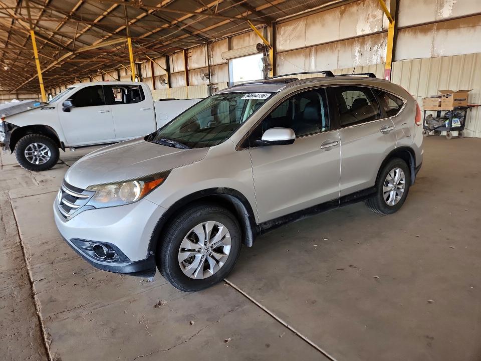 Aukcja sprzedaży 2012 Honda Cr-v, vin: 5J6RM4H72CL031218, numer aukcji: 54654736