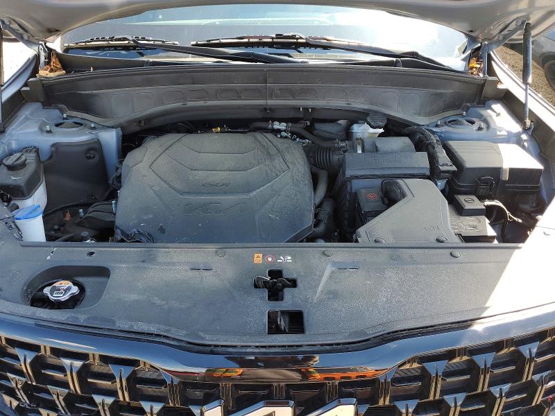 Aukcja sprzedaży 2024 Kia Telluride, vin: 5XYP3DGC6RG527769, numer aukcji: 51761846