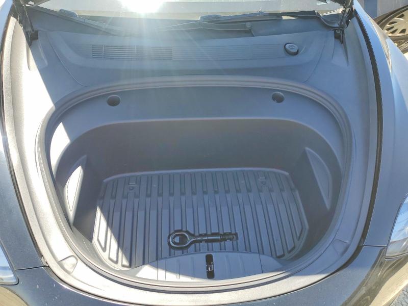 2023 Tesla Model 3 მანქანა იყიდება აუქციონზე, vin: 5YJ3E1EA3PF513261, აუქციონის ნომერი: 53671856