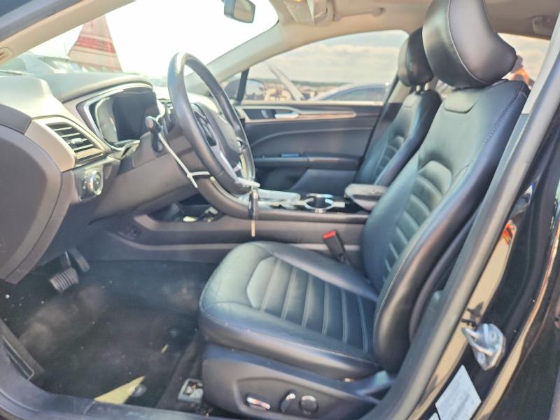 Продажа на аукционе авто 2015 Ford Fusion, vin: 3FA6P0H96FR159791, номер лота: 53890816