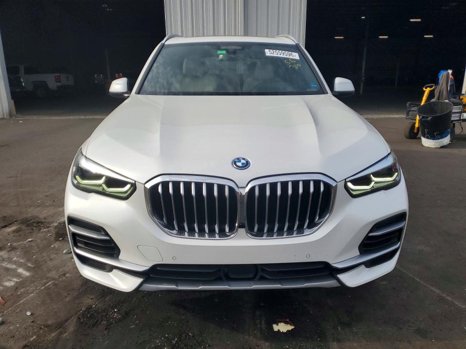 Aukcja sprzedaży 2022 Bmw X5, vin: 5UXTA6C03N9M02413, numer aukcji: 52559596