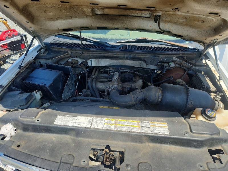 Aukcja sprzedaży 2000 Ford F150, vin: 1FTZX1722YNA27828, numer aukcji: 52573946