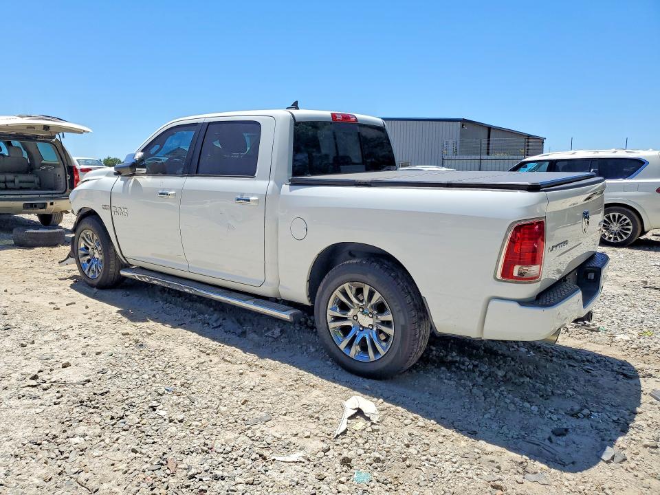 Продажа на аукционе авто 2014 Ram 1500, vin: 1C6RR7PT6ES195188, номер лота: 53138516