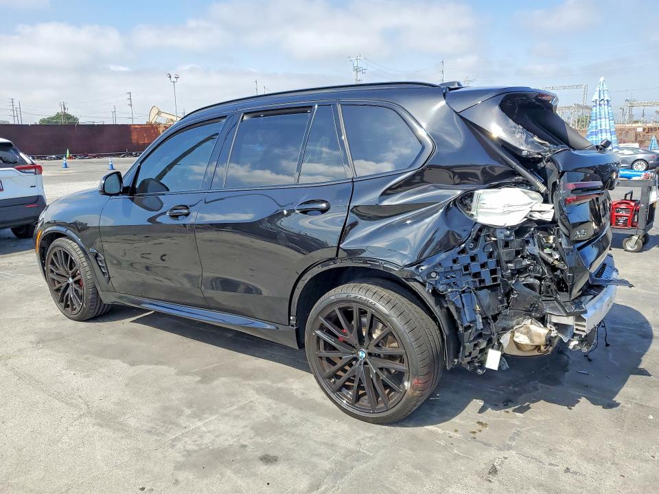 Aukcja sprzedaży 2026 Bmw X5, vin: 5UX23EU07T9126927, numer aukcji: 54520286