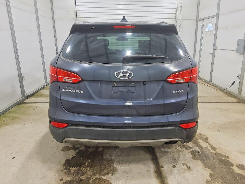 Aukcja sprzedaży 2014 Hyundai Santa Fe Sport, vin: 5XYZU3LB6EG211585, numer aukcji: 52765536