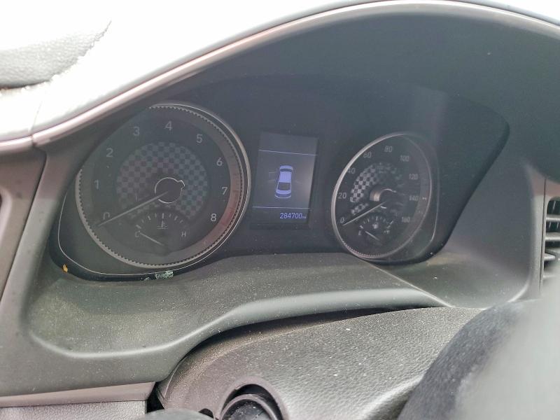 Продажа на аукционе авто 2019 Hyundai Elantra, vin: 5NPD84LF1KH473154, номер лота: 52379806