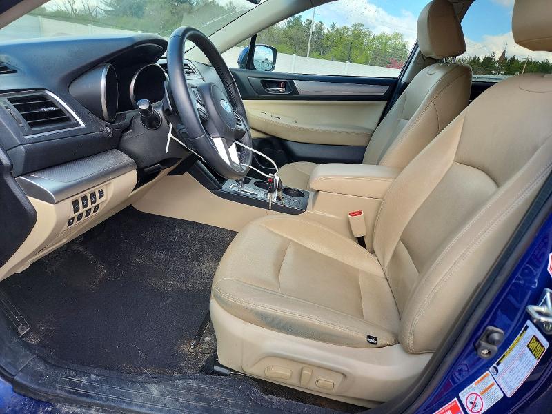 Продажа на аукционе авто 2017 Subaru Outback, vin: 4S4BSAFCXH3310348, номер лота: 52137286