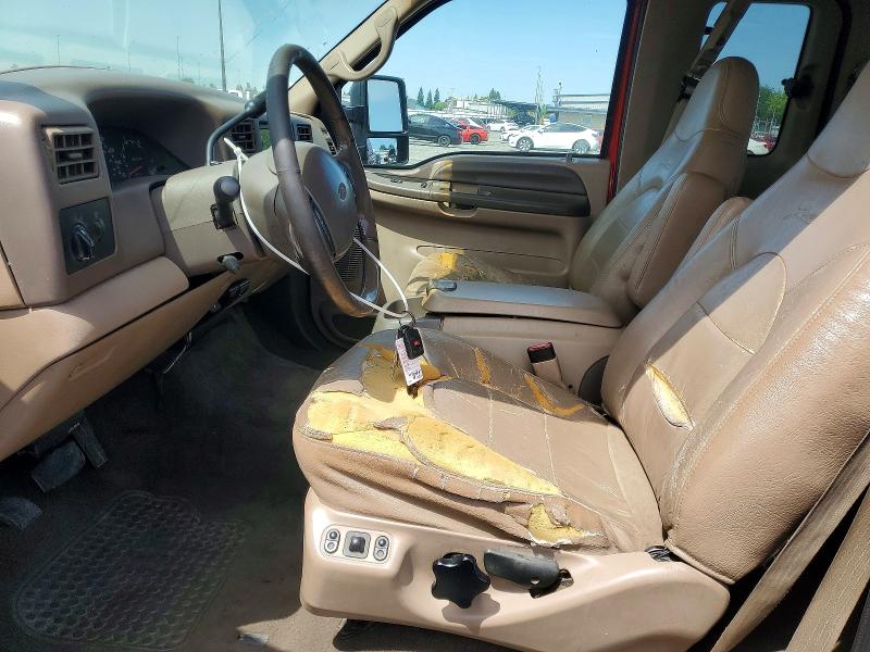 Aukcja sprzedaży 1999 Ford F250, vin: 1FTNX21F9XEC79624, numer aukcji: 53773126