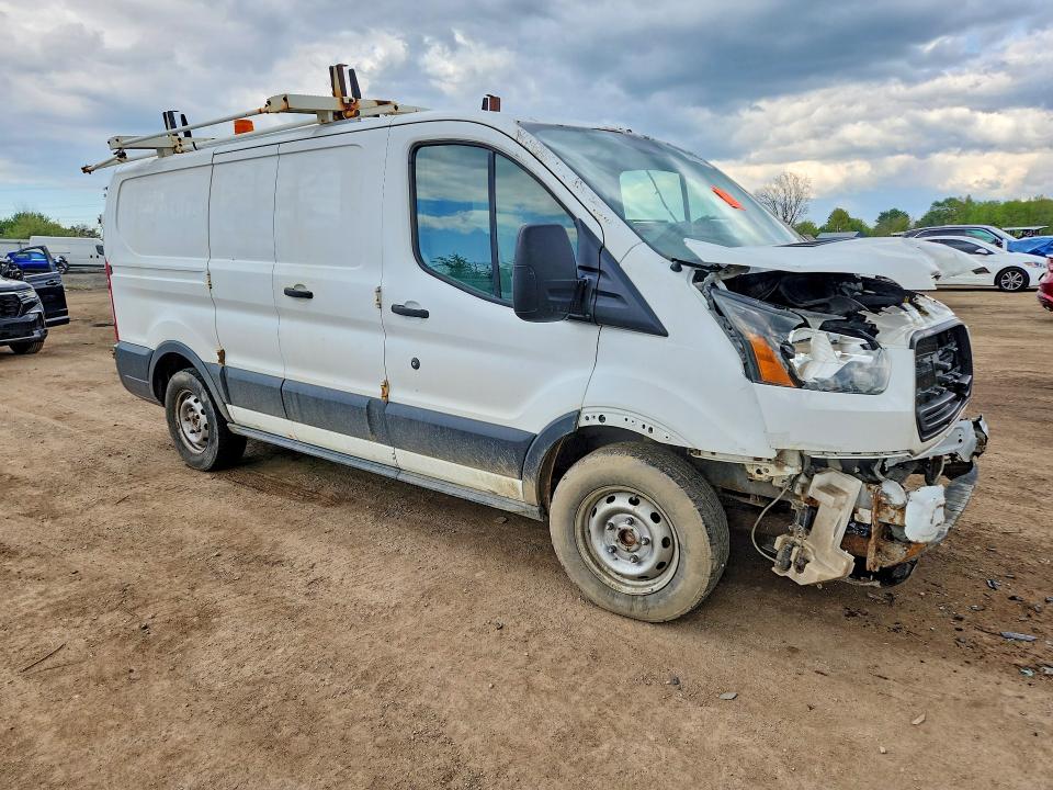 Aukcja sprzedaży 2015 Ford Transit, vin: 1FTNE1ZM3FKA59348, numer aukcji: 56335426