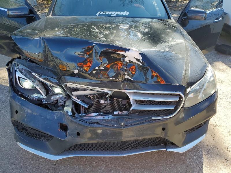 Продаж на аукціоні авто 2016 Mercedes-benz E, vin: WDDHF9HB3GB309946, номер лоту: 50425016