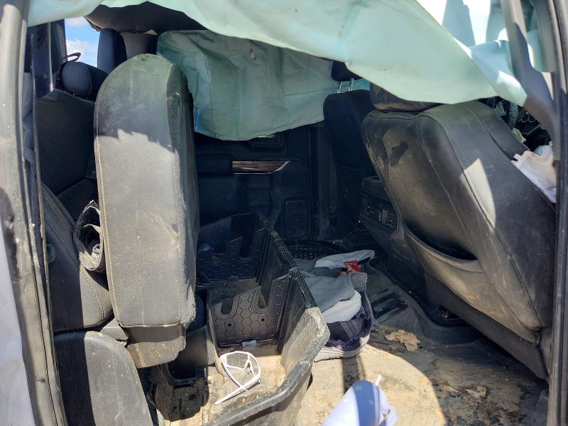 52054166 :رقم المزاد ، 3GCUYEET8MG330772 vin ، 2021 Chevrolet Silverado مزاد بيع
