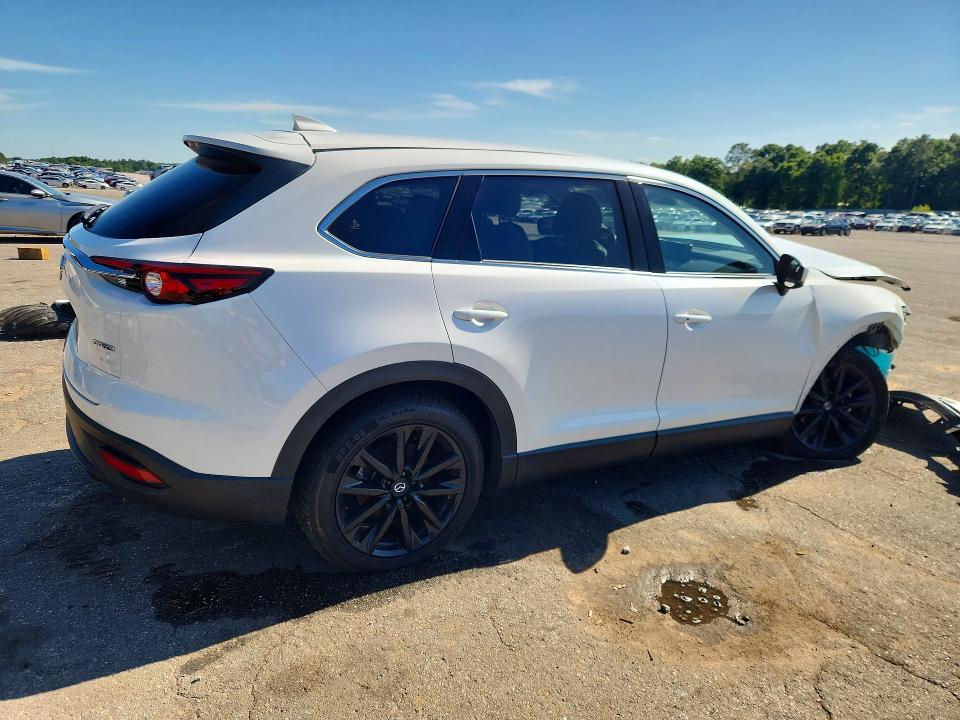 Продаж на аукціоні авто 2023 Mazda Cx-9, vin: JM3TCBAY0P0639680, номер лоту: 52402816