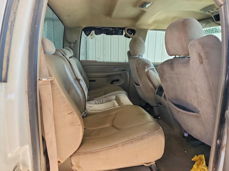 Продаж на аукціоні авто 2005 Chevrolet Silverado, vin: 2GCEK13T951231888, номер лоту: 52688586