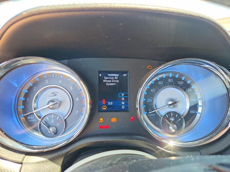 Aukcja sprzedaży 2013 Chrysler 300, vin: 2C3CCAGTXDH630978, numer aukcji: 53401976