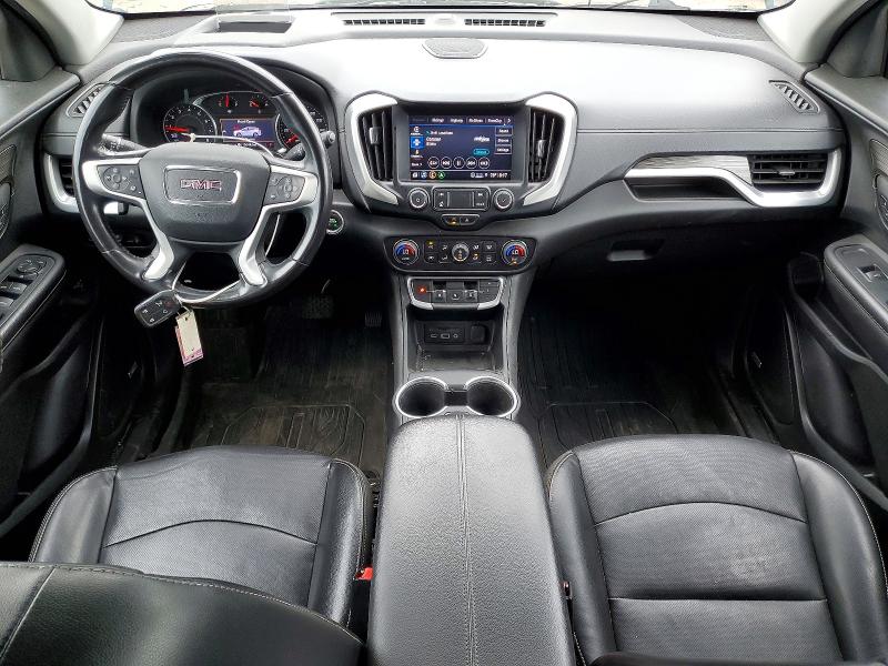 Продаж на аукціоні авто 2022 Gmc Terrain, vin: 3GKALVEV8NL126604, номер лоту: 53831756