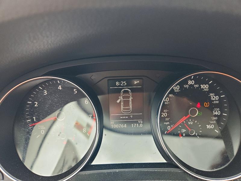 Продажа на аукционе авто 2017 Volkswagen Passat, vin: 1VWAT7A31HC080963, номер лота: 53900686