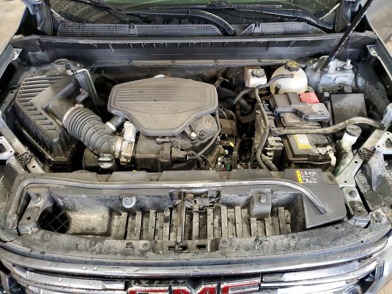 Aukcja sprzedaży 2023 Gmc Acadia, vin: 1GKKNLLS3PZ196941, numer aukcji: 53834436