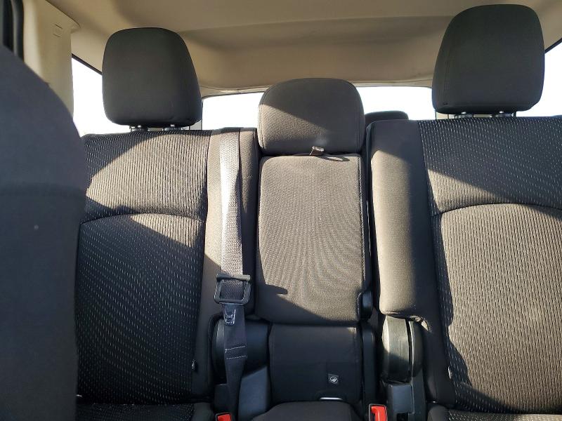 Продаж на аукціоні авто 2018 Dodge Journey, vin: 3C4PDCAB1JT509488, номер лоту: 54815216