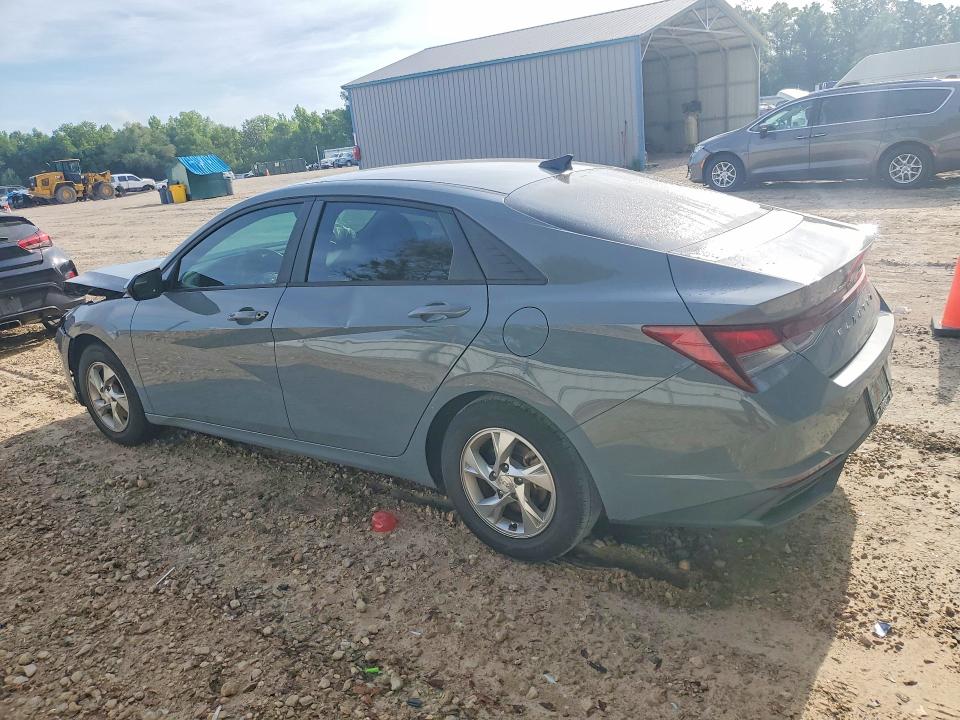 Aukcja sprzedaży 2022 Hyundai Elantra, vin: KMHLL4AG2NU368263, numer aukcji: 52382906