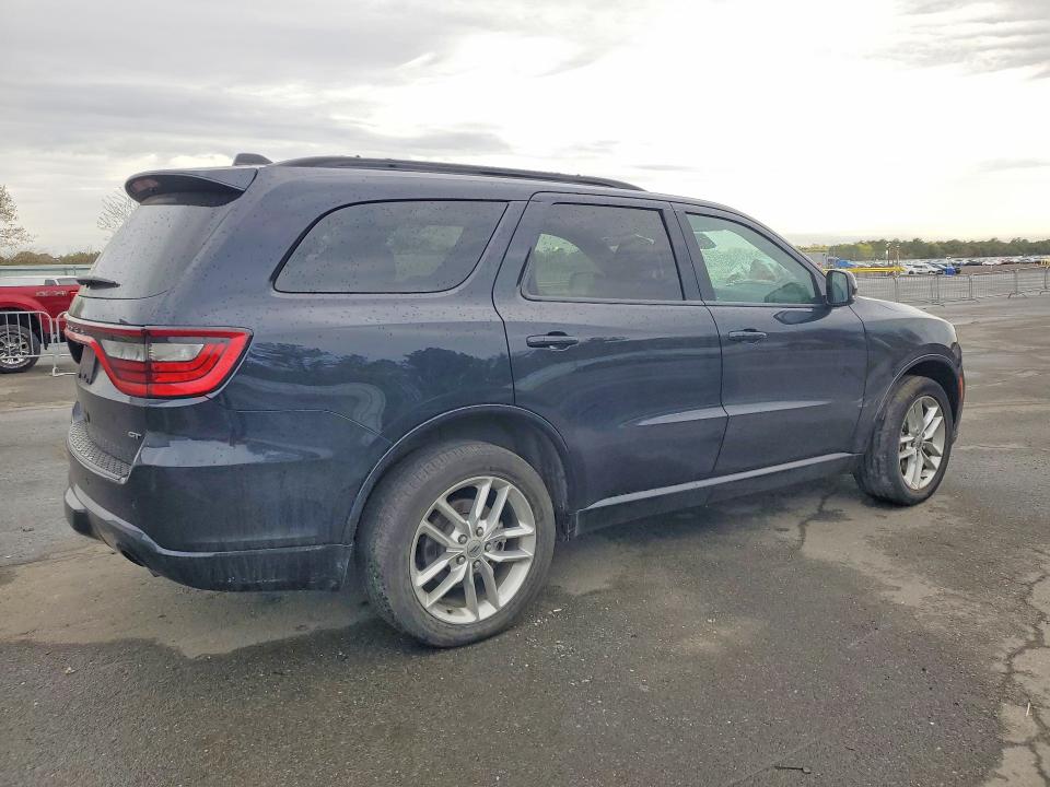 Aukcja sprzedaży 2024 Dodge Durango, vin: 1C4RDJDGXRC207385, numer aukcji: 53618436