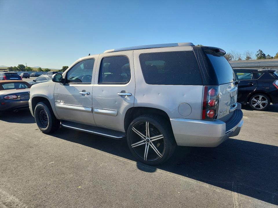 Aukcja sprzedaży 2007 Gmc Yukon, vin: 1GKFK63867J151443, numer aukcji: 54329086