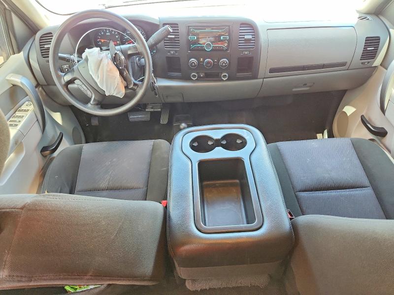Продажа на аукционе авто 2011 Gmc Sierra, vin: 1GTR2TE3XBZ184366, номер лота: 52963156
