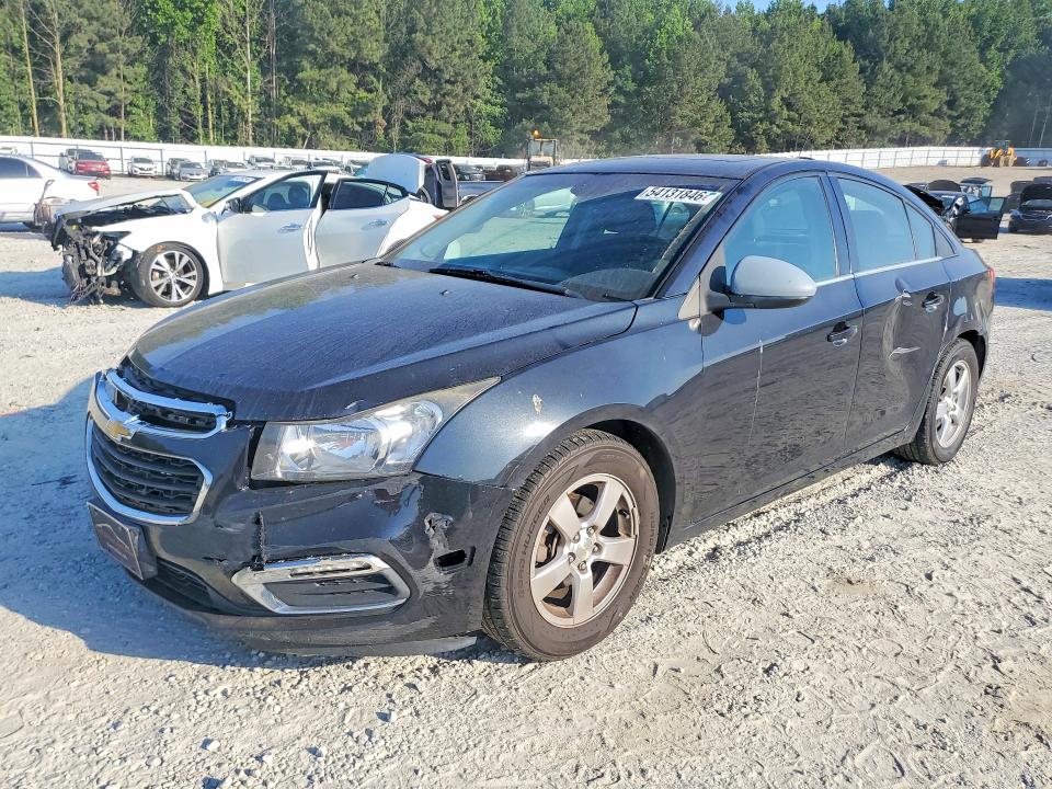 Aukcja sprzedaży 2015 Chevrolet Cruze, vin: 1G1PC5SB0F7195933, numer aukcji: 54131846