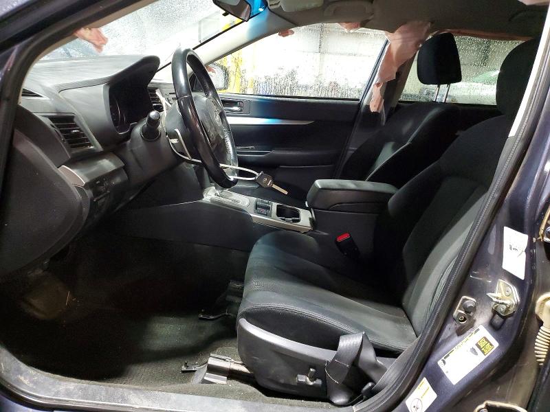 Aukcja sprzedaży 2014 Subaru Outback, vin: 4S4BRBCC4E3315496, numer aukcji: 52049116