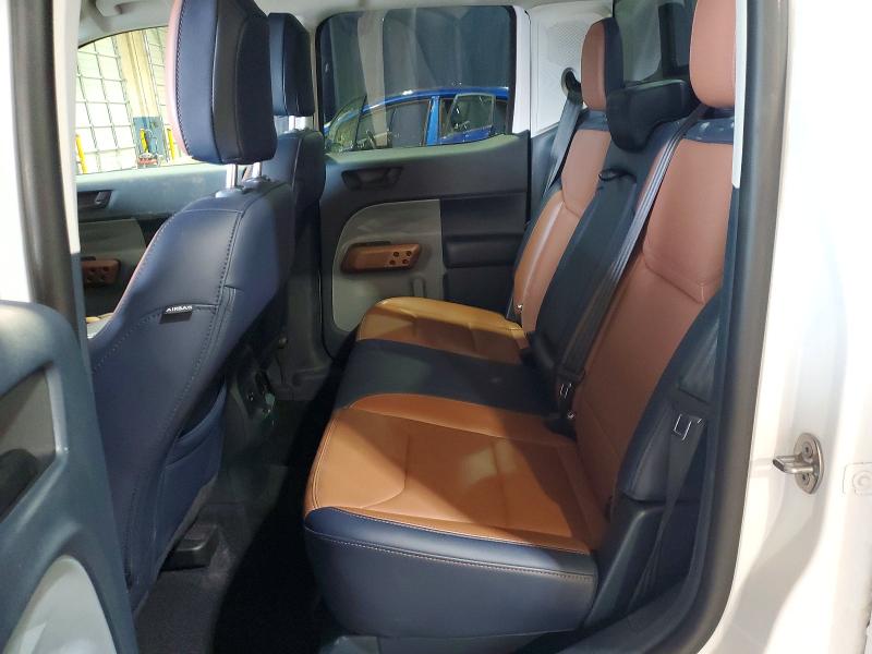 Aukcja sprzedaży 2024 Ford Maverick, vin: 3FTTW8S94RRB78741, numer aukcji: 53830406