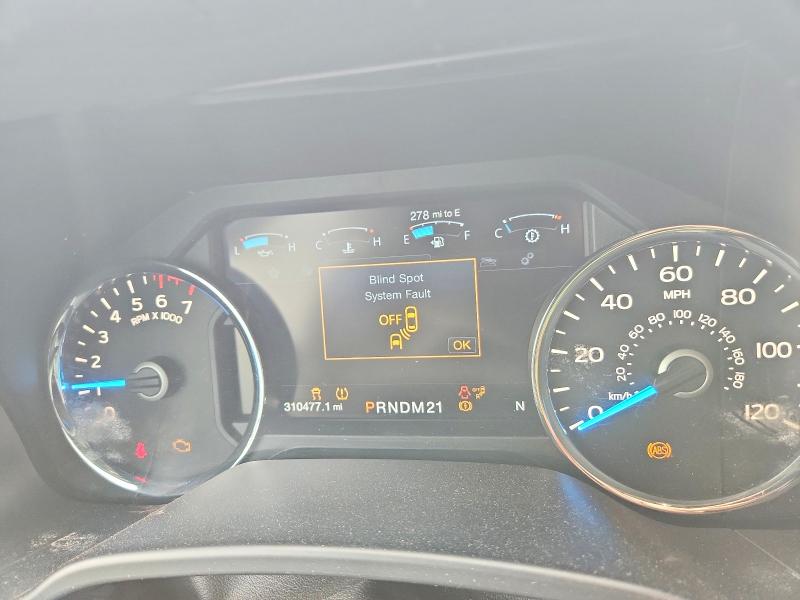 Aukcja sprzedaży 2017 Ford F150, vin: 1FTEW1EP2HFB50622, numer aukcji: 55033076