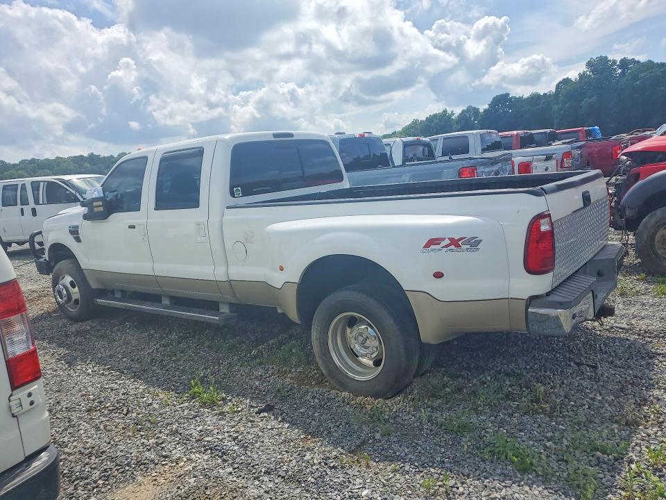 Aukcja sprzedaży 2010 Ford F350, vin: 1FTWW3DR1AEB12278, numer aukcji: 55112736