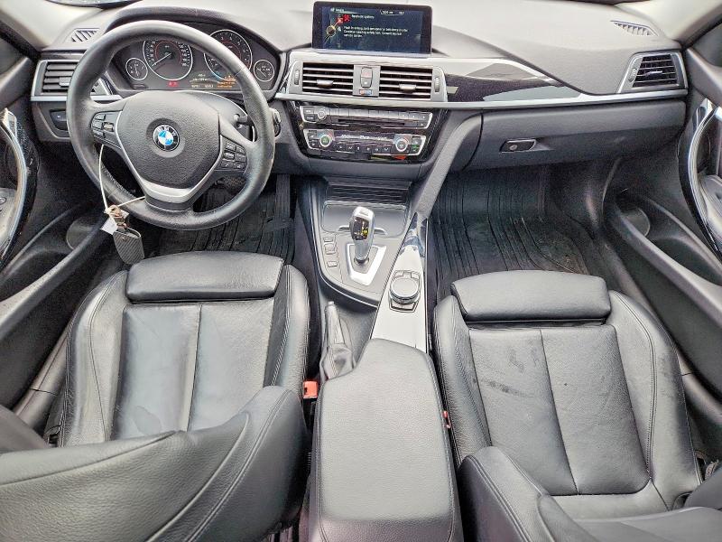 Продажа на аукционе авто 2016 Bmw 320, vin: WBA8E5G51GNT94895, номер лота: 53709476