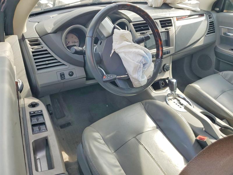 Продажа на аукционе авто 2008 Chrysler Sebring, vin: 1C3LC65M28N194228, номер лота: 54673546