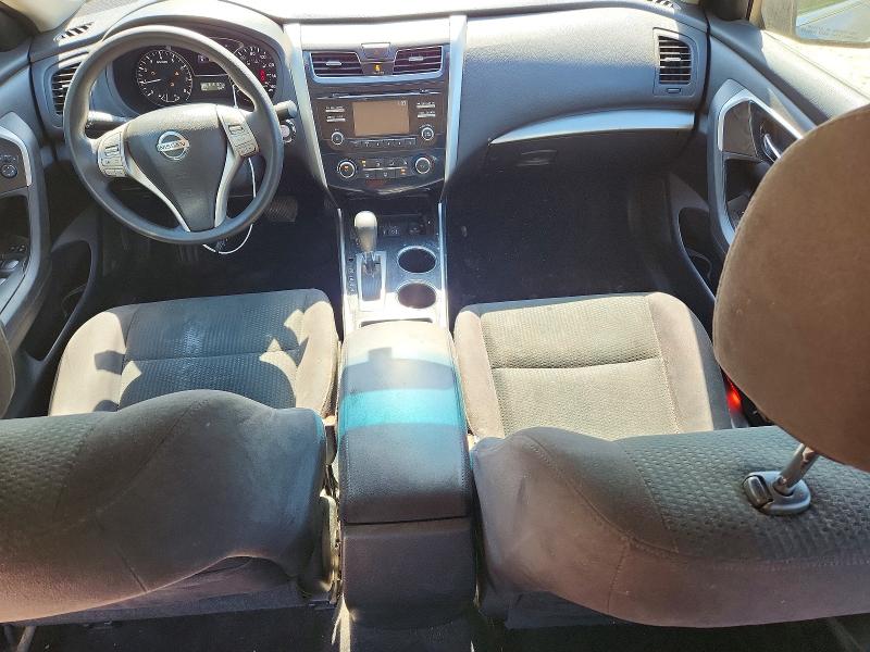 2014 Nissan Altima მანქანა იყიდება აუქციონზე, vin: 1N4AL3APXEC327879, აუქციონის ნომერი: 53668466