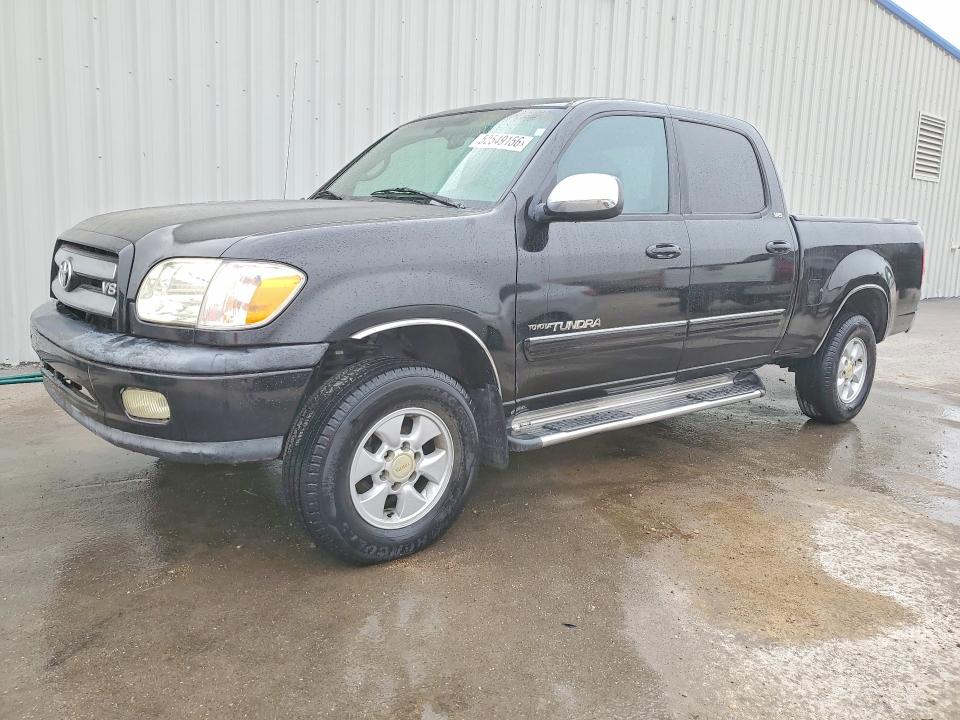 2006 Toyota Tundra მანქანა იყიდება აუქციონზე, vin: 5TBET34126S551465, აუქციონის ნომერი: 52549156