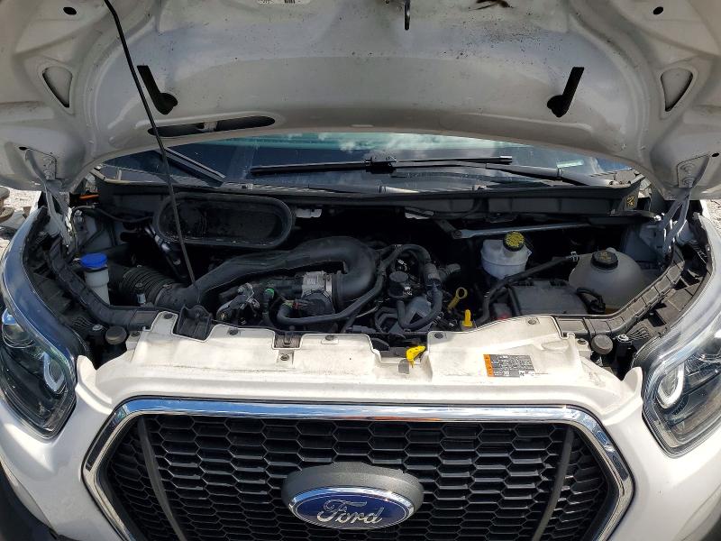 Продажа на аукционе авто 2023 Ford Transit, vin: 1FTBR1C84PKA97692, номер лота: 54661656