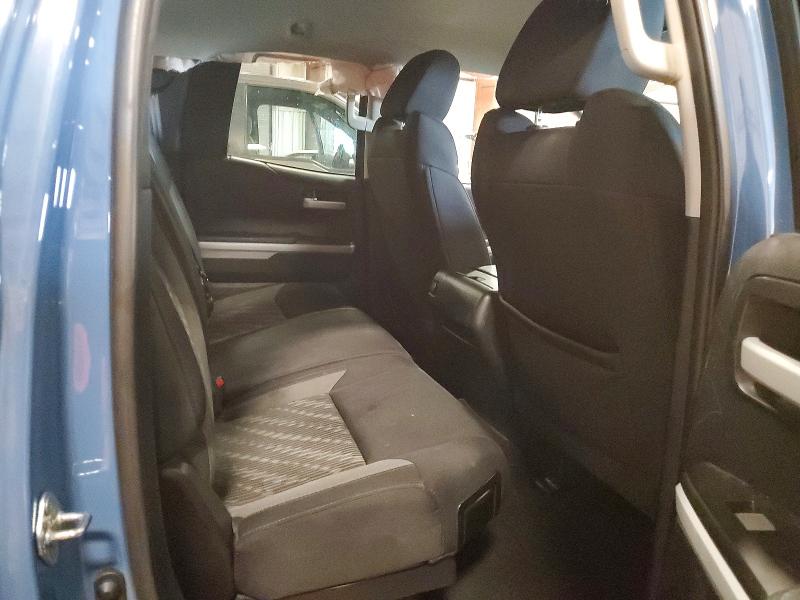 2019 Toyota Tundra მანქანა იყიდება აუქციონზე, vin: 5TFUY5F18KX807562, აუქციონის ნომერი: 52500876