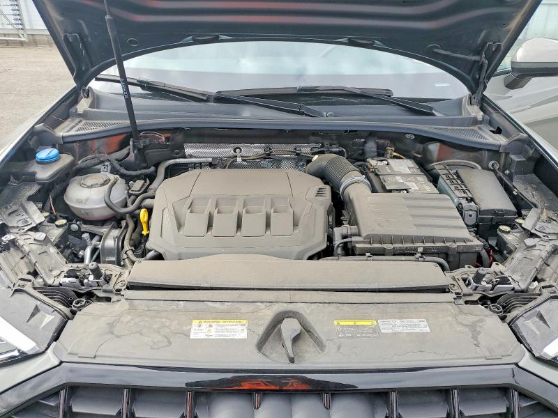 Aukcja sprzedaży 2024 Audi Q3, vin: WA1EECF32R1108051, numer aukcji: 55394886