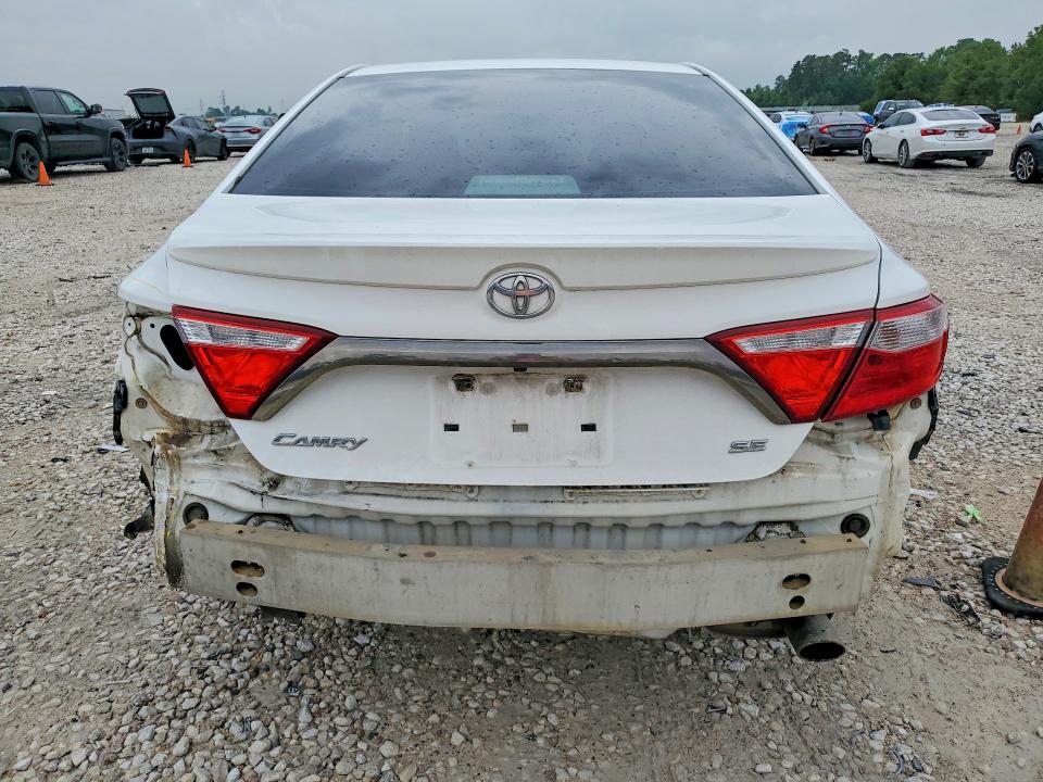 Продажа на аукционе авто 2016 Toyota Camry, vin: 4T1BF1FK6GU188592, номер лота: 53975496