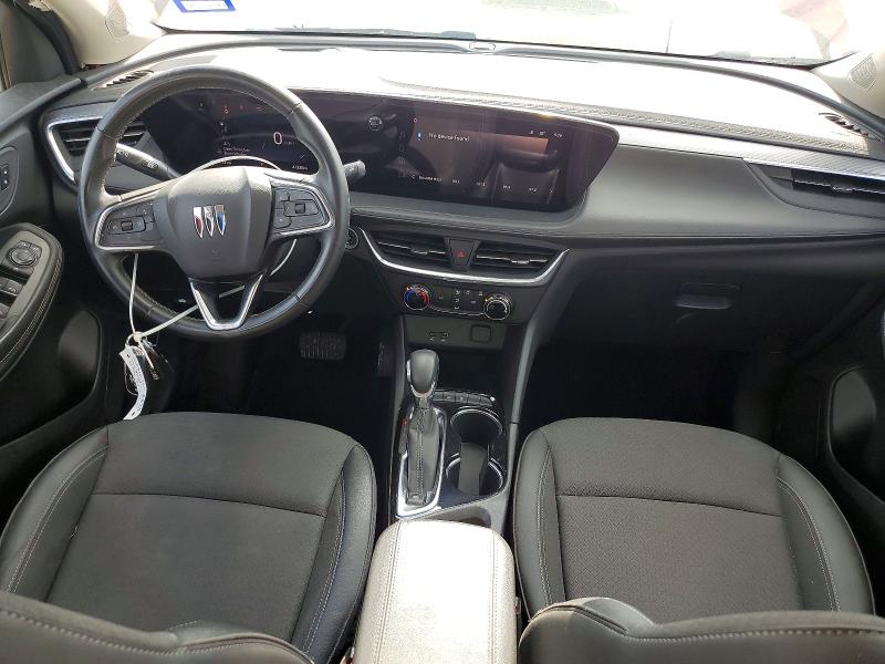 54534286 :رقم المزاد ، KL4AMBS23RB118705 vin ، 2024 Buick Encore Gx مزاد بيع