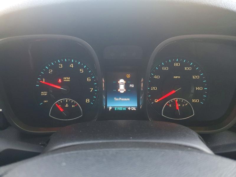 Aukcja sprzedaży 2016 Chevrolet Malibu Limited, vin: 1G11E5SA5GU123250, numer aukcji: 55001196
