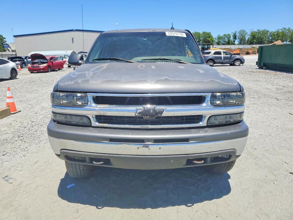Aukcja sprzedaży 2002 Chevrolet Tahoe, vin: 1GNEK13Z42J299190, numer aukcji: 53575776