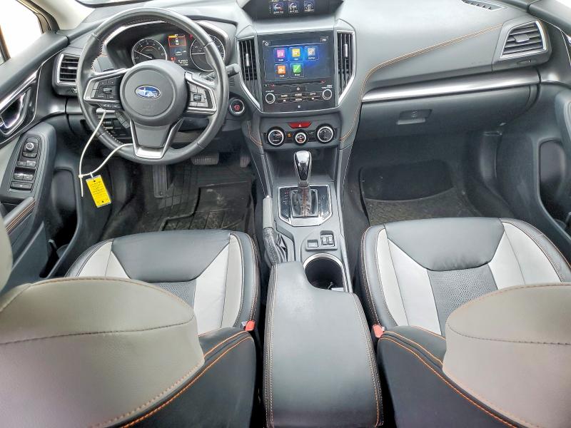 Продаж на аукціоні авто 2018 Subaru Crosstrek, vin: JF2GTALC7JH283261, номер лоту: 54632596