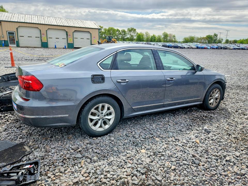 Aukcja sprzedaży 2016 Volkswagen Passat, vin: 1VWAT7A36GC056589, numer aukcji: 52912746