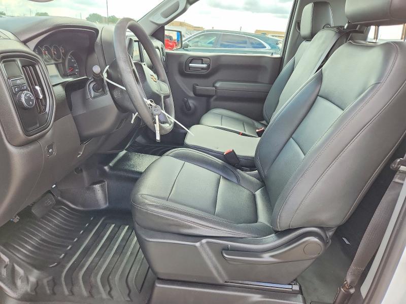 Продажа на аукционе авто 2021 Chevrolet Silverado, vin: 3GCNWAEHXMG188780, номер лота: 53135786