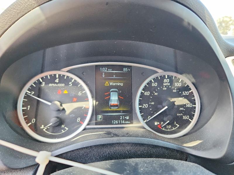 Aukcja sprzedaży 2018 Nissan Sentra, vin: 3N1AB7APXJL644079, numer aukcji: 53779936